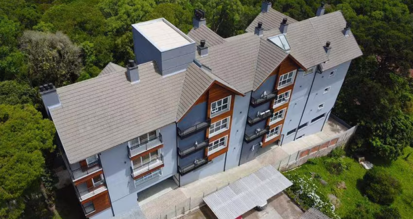 Apartamento 01 dorm. à venda no bairro avenida central com 57 m² de área privativa - 1 vaga de garagem