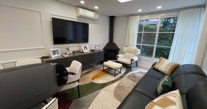 Apartamento 03 Dorm. à venda no Bairro Bavária com 104 m² de área privativa - 1 vaga de garagem