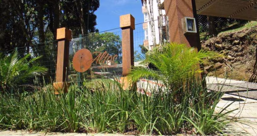 Apartamento 03 Dorm. à venda no Bairro Planalto com 102 m² de área privativa - 2 vagas de garagem