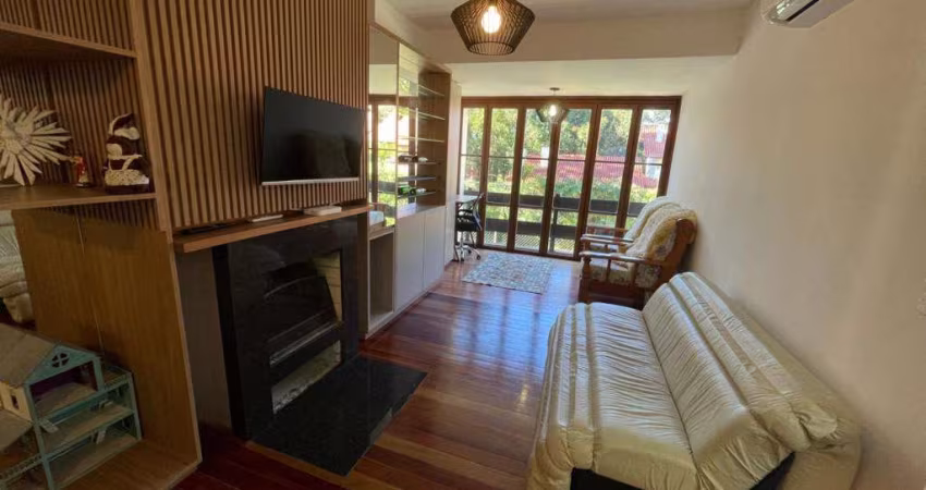 Apartamento 02 Dorm. à venda no Bairro Planalto com 80 m² de área privativa - 1 vaga de garagem