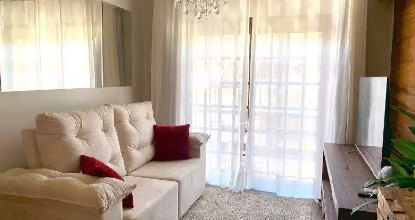 Apartamento 04 dorm. à venda no bairro planalto com 105 m² de área privativa - 1 vaga de garagem