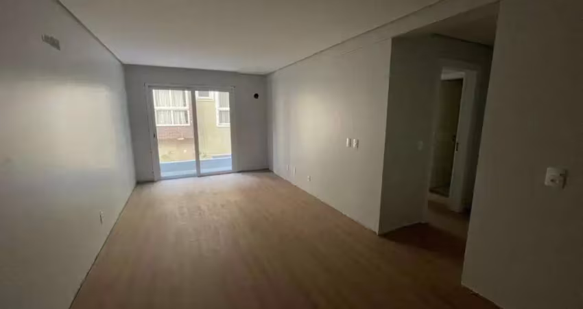 Apartamento 01 dorm. à venda no bairro centro com 55 m² de área privativa - 1 vaga de garagem
