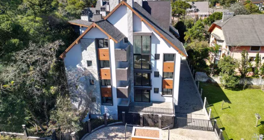 Apartamento 03 dorm. à venda no bairro planalto com 90 m² de área privativa - 1 vaga de garagem