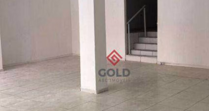 Salão para alugar, 400 m² por R$ 14.000,00/mês - Centro - Santo André/SP
