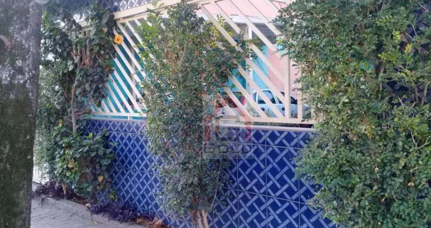 Casa com 5 dormitórios à venda, 150 m² por r$ 659.000,00 - parque das nações - santo andré/sp