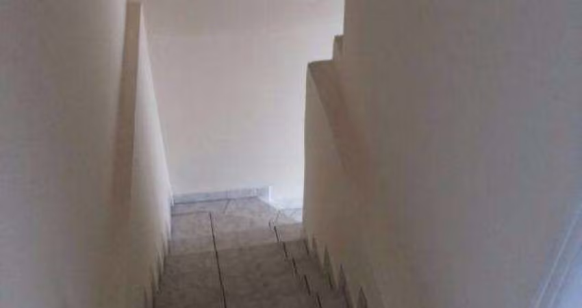 Sobrado com 4 dormitórios à venda, 203 m² por R$ 480.000,00 - Vila Francisco Matarazzo - Santo André/SP