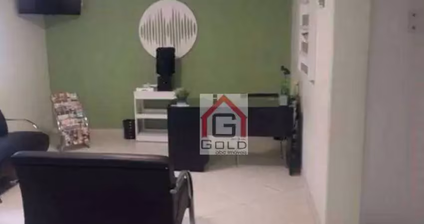 Sobrado à venda, 177 m² por r$ 1.007.000,00 - vila santa teresa - santo andré/sp