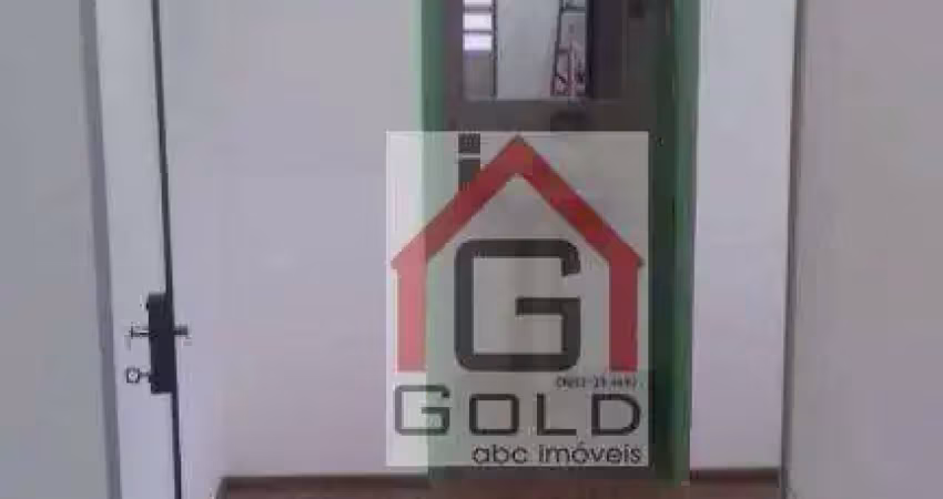 Sala para alugar, 40 m² por r$ 1.500,00/mês - santa teresinha - santo andré/sp
