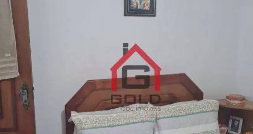 Casa à venda, 140 m² por R$ 550.000,00 - Vila Floresta - Santo André/SP