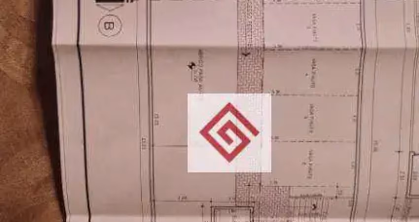 Apartamento à venda, 73 m² por r$ 362.000,00 - jardim santo alberto - santo andré/sp