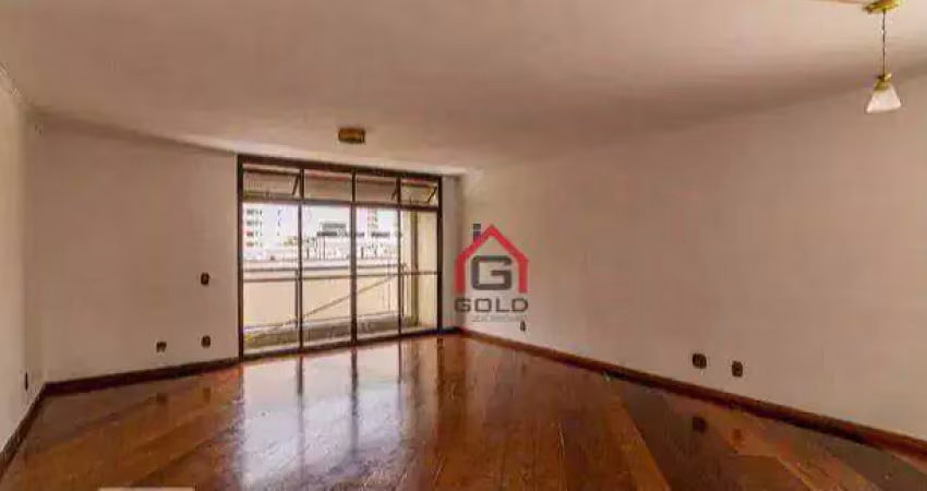 Apartamento à venda, 216 m² por r$ 990.000,00 - santa paula - são caetano do sul/sp
