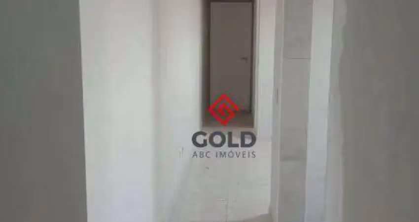 Apartamento com 2 dormitórios à venda, 55 m² por r$ 290.000,00 - vila curuçá - santo andré/sp