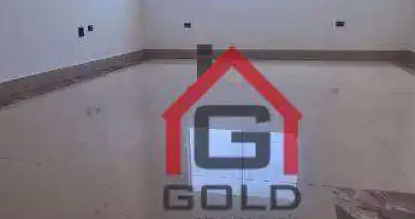 Cobertura com 2 dormitórios à venda, 100 m² por R$ 554.000,00 - Campestre - Santo André/SP