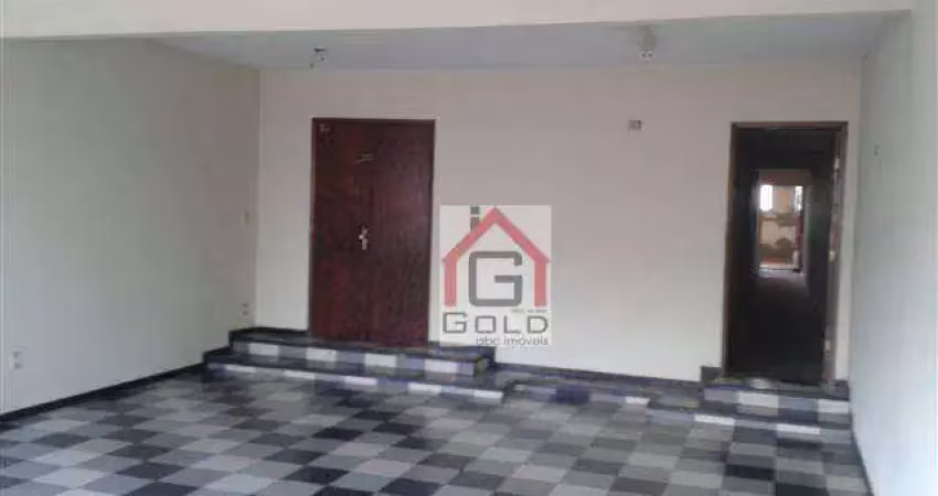 Prédio à venda, 433 m² por r$ 1.890.000,00 - rudge ramos - são bernardo do campo/sp