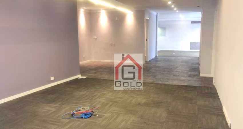 Prédio para alugar, 370 m² por R$ 9.825,96/mês - Jardim Avelino - São Paulo/SP