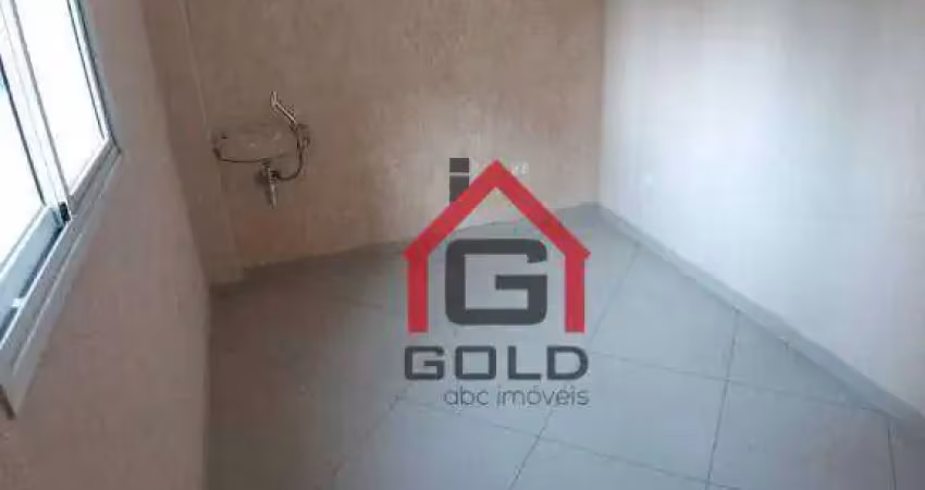 Sala para alugar, 10 m² por r$ 1.567,00/mês - jardim - santo andré/sp