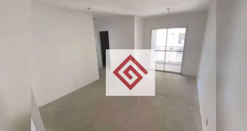 Apartamento à venda, 65 m² por r$ 520.000,00 - vila américa - santo andré/sp