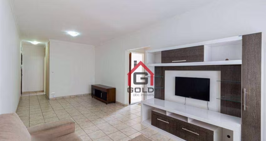 Apartamento à venda, 70 m² por R$ 299.000,00 - Parque Novo Oratório - Santo André/SP