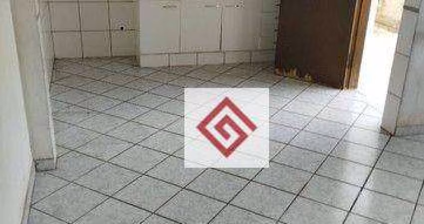 Sobrado à venda, 130 m² por R$ 670.000,00 - Jardim Ocara - Santo André/SP