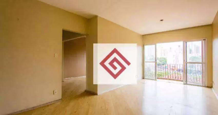 Apartamento à venda, 107 m² por r$ 450.000,00 - centro - santo andré/sp