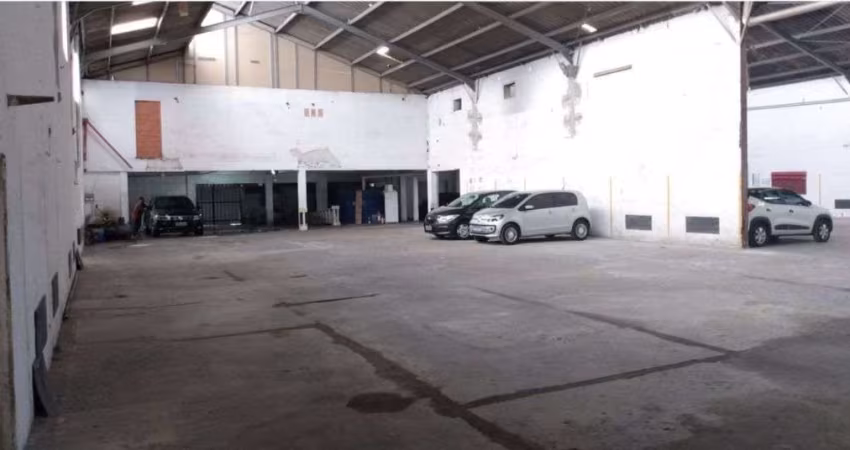 Galpão à venda, 1542 m² por R$ 22.000.000,00 - Vila São Francisco - São Paulo/SP
