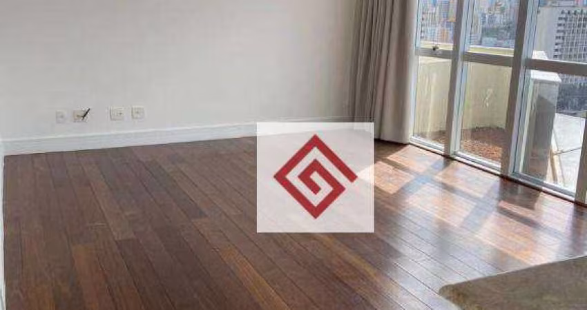 Cobertura com 3 dormitórios, 227 m² - venda por R$ 1.890.000,00 ou aluguel por R$ 14.709,65/mês - Centro - Santo André/SP