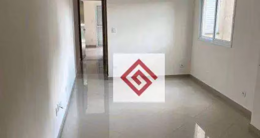 Apartamento com 3 dormitórios para alugar, 70 m² por r$ 2.280,00/mês - vila francisco matarazzo - santo andré/sp