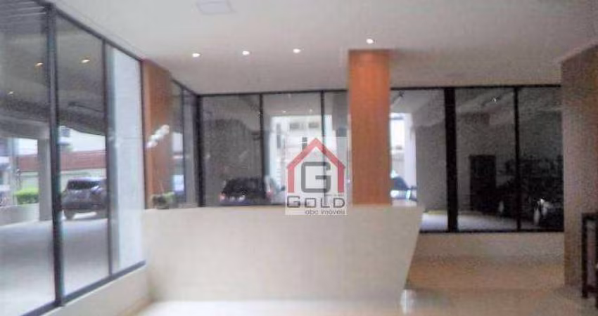 Conjunto, 213 m² - venda por R$ 2.017.000,00 ou aluguel por R$ 14.825,52/mês - Brooklin - São Paulo/SP