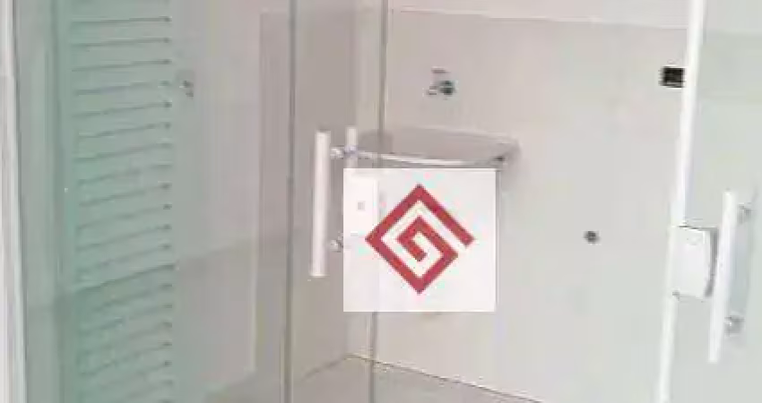Cobertura com 2 dormitórios à venda, 94 m² por r$ 448.000,00 - jardim ocara - santo andré/sp