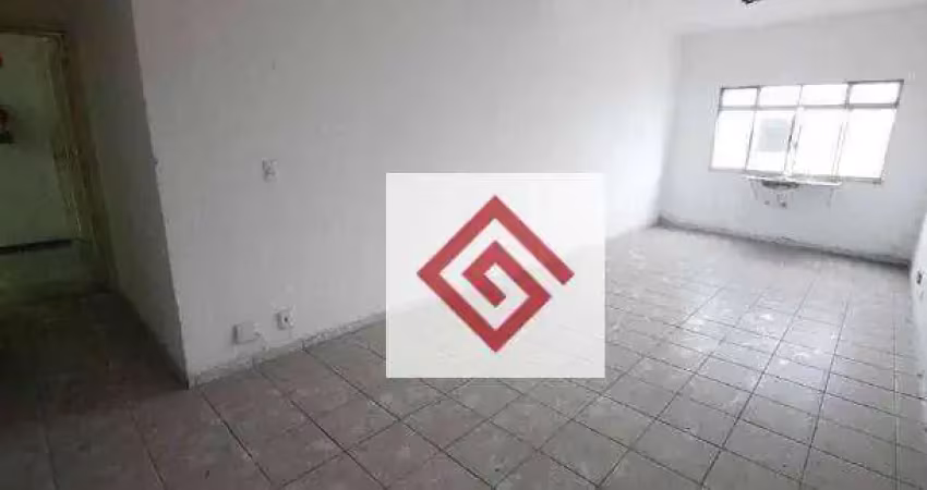 Sala para alugar, 40 m² por r$ 1.550,00/mês - vila francisco matarazzo - santo andré/sp
