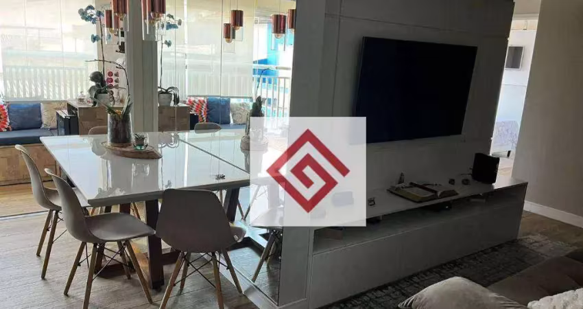 Apartamento à venda, 65 m² por r$ 700.000,00 - santa paula - são caetano do sul/sp