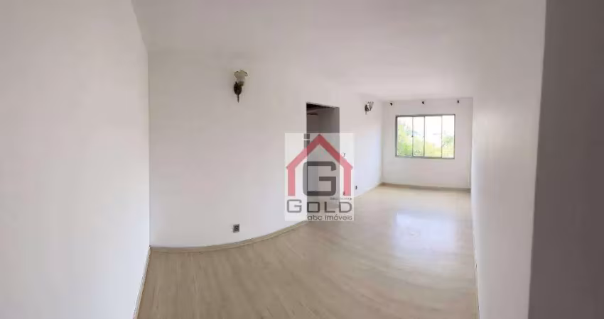Apartamento à venda, 50 m² por r$ 270.000,00 - jardim vergueiro (sacomã) - são paulo/sp