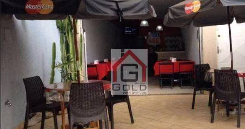 Salão para alugar, 107 m² por R$ 3.574,13/mês - Vila Prudente (Zona Leste) - São Paulo/SP