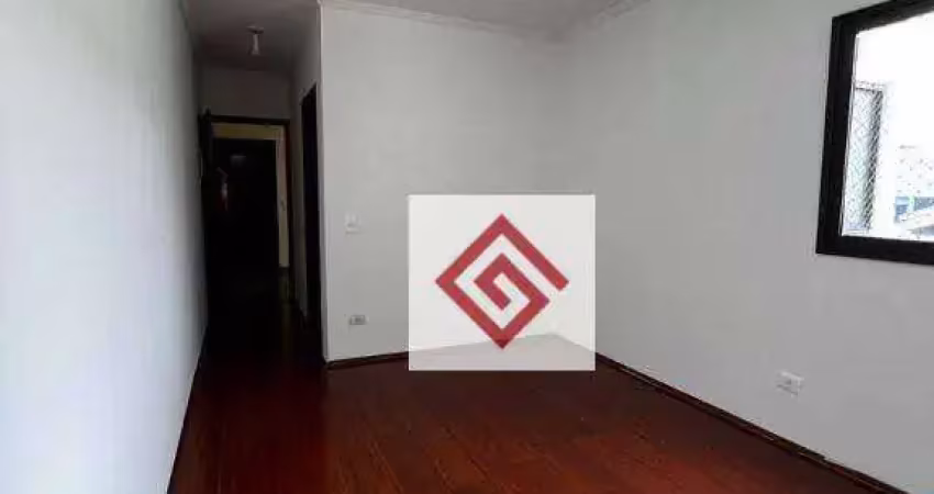 Apartamento à venda, 95 m² por r$ 650.000,00 - parque das nações - santo andré/sp