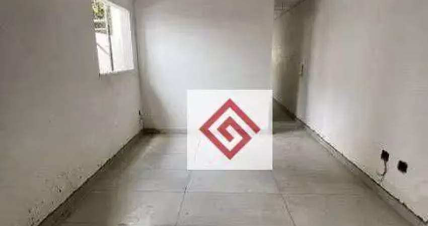 Apartamento à venda, 88 m² por r$ 610.000,00 - jardim bela vista - santo andré/sp