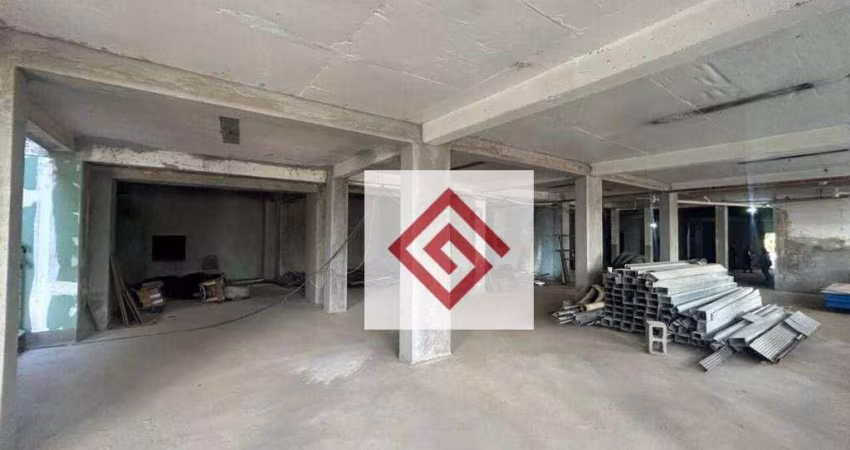 Salão para alugar, 736 m² por R$ 37.900,00/mês - Vila Marchi - São Bernardo do Campo/SP
