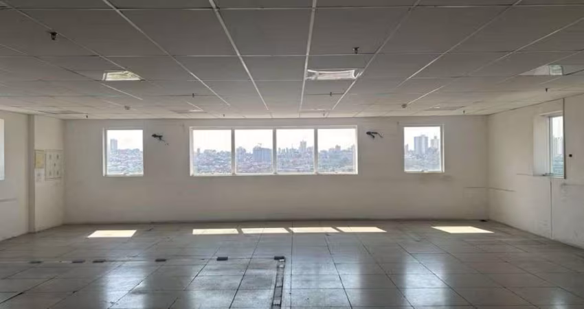 Sala para alugar, 127 m² por R$ 7.483,45/mês - Rudge Ramos - São Bernardo do Campo/SP