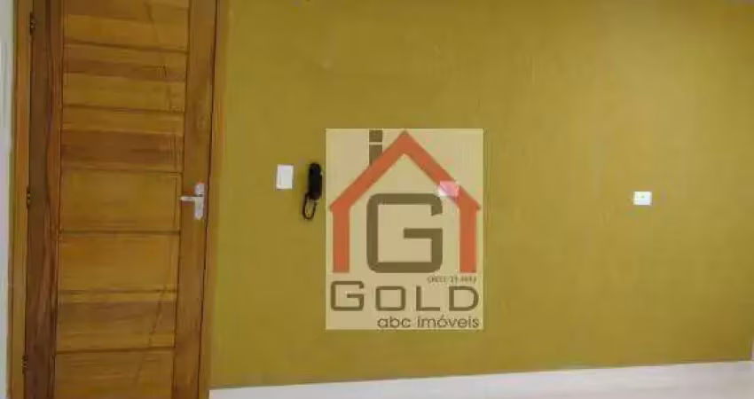 Apartamento para alugar, 50 m² por r$ 1.780,00/mês - parque oratório - santo andré/sp