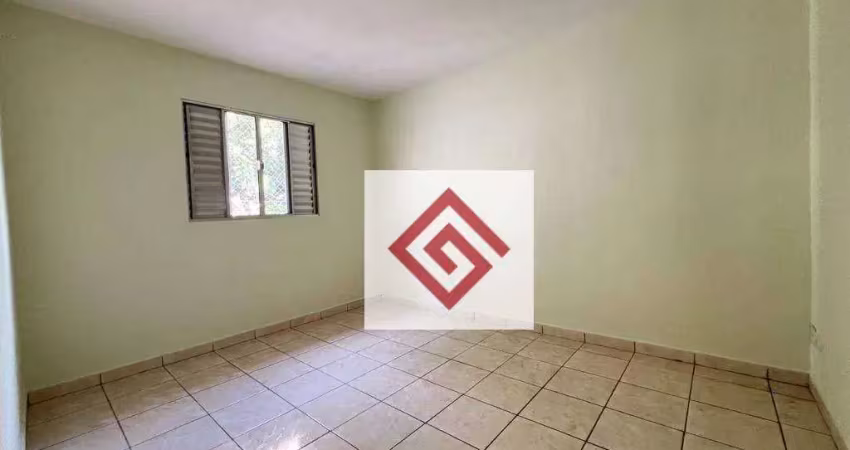 Sobrado com 3 dormitórios para alugar, 103 m² por r$ 2.355,04/mês - vila camilópolis - santo andré/sp