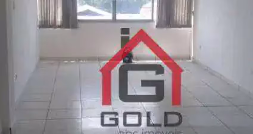 Sala para alugar, 46 m² por r$ 1.700,01/mês - centro - santo andré/sp