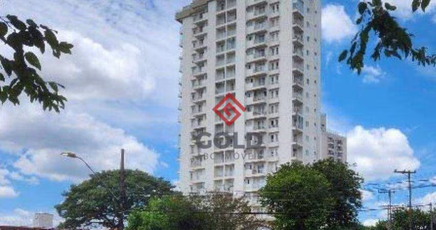 Apartamento à venda, 80 m² por R$ 900.000,00 - Jardim - Santo André/SP