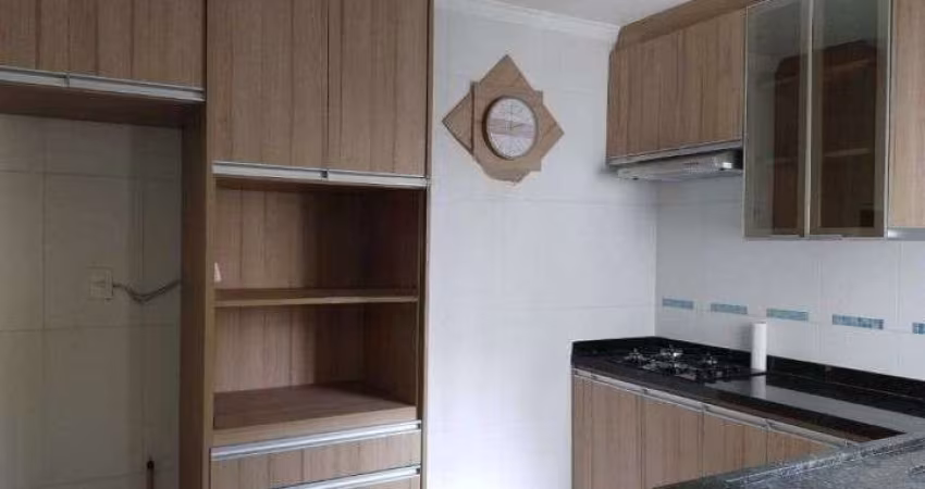 Cobertura com 2 dormitórios à venda, 100 m² por R$ 450.000,00 - Vila Eldízia - Santo André/SP