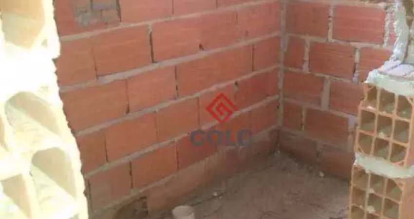 Cobertura com 3 dormitórios à venda, 110 m² por r$ 550.000,00 - vila américa - santo andré/sp