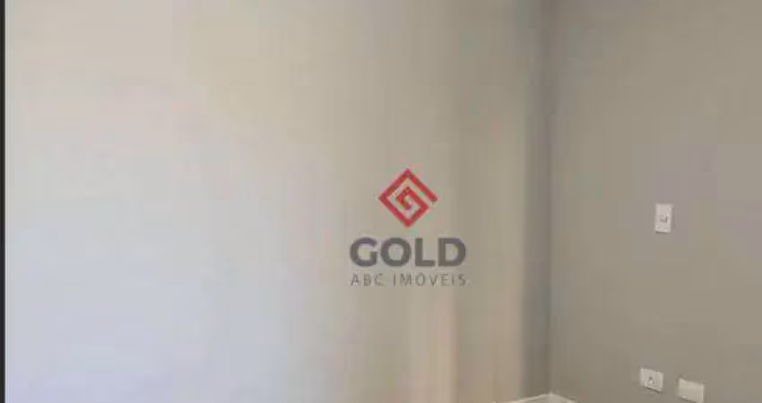 Apartamento com 2 dormitórios à venda, 74 m² por R$ 497.000,00 - Vila Assunção - Santo André/SP