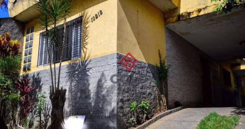Casa com 2 dormitórios à venda, 90 m² por R$ 680.000,00 - Jardim Adutora - São Paulo/SP