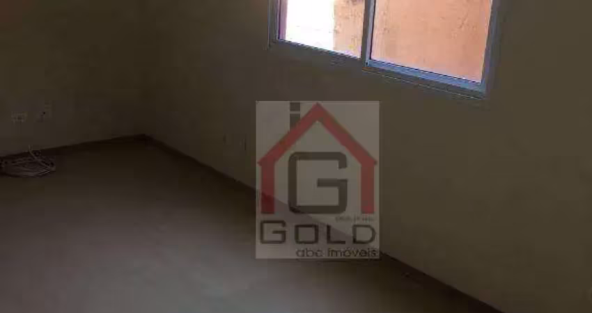 Apartamento à venda, 80 m² por R$ 400.000,00 - Vila Curuçá - Santo André/SP
