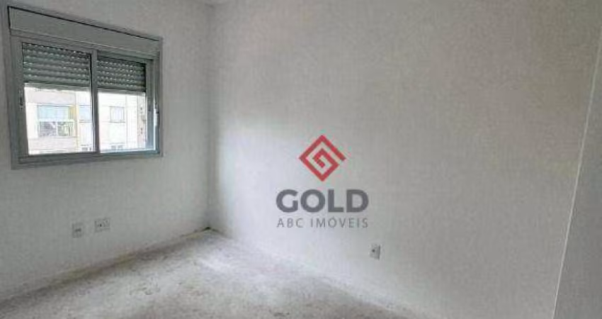 Apartamento à venda, 68 m² por R$ 500.000,00 - Parque das Nações - Santo André/SP