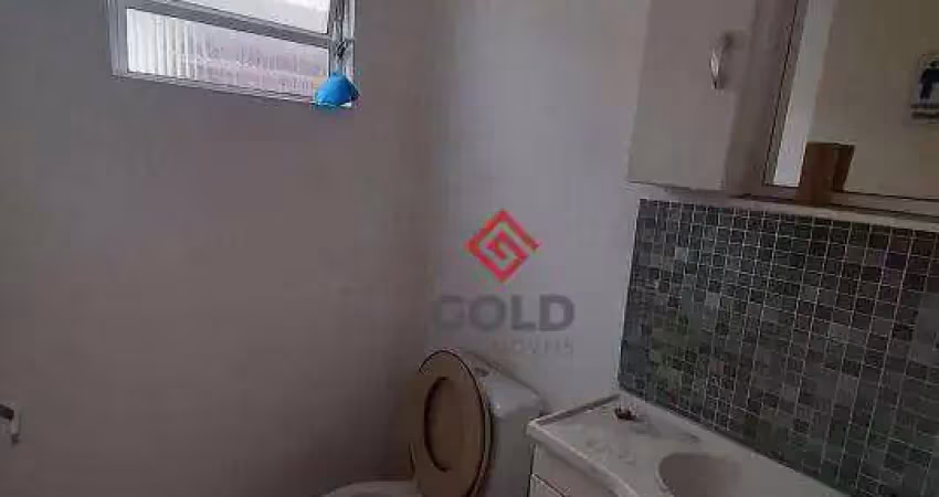 Sala para alugar, 40 m² por r$ 1.080,00/mês - vila mendes - são paulo/sp