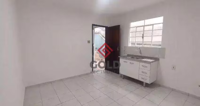 Casa com 3 dormitórios à venda, 92 m² por r$ 450.000,00 - jardim santo alberto - santo andré/sp