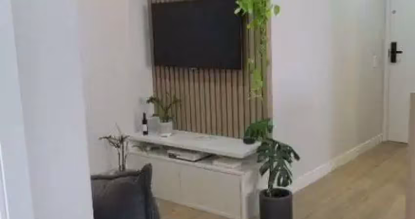 Apartamento à venda, 50 m² por r$ 430.000,00 - vila metalúrgica - santo andré/sp